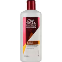 WELLA Бальзам-ополаскиватель для длительного сияния волос PRO SERIES Чистое сияние 500мл