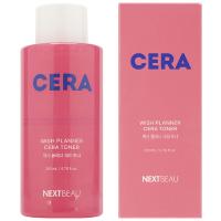 NEXTBEAU WISH PLANNER CERA Toner Тонер с Керамидами 200 мл