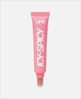 Love Generation Блеск-плампер для губ Plump Lip Gloss "Icy-spicy"