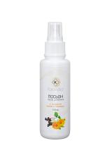 Karamelka Лосьон после  шугаринга с бузиной и календулой 90мл