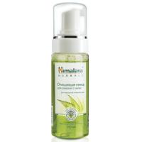Himalaya Herbals Пенка для умывания очищающая с нимом 150 мл
