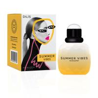 Dilis Парф вода д/жен LOST PARADISE Summer Vibes 60 мл