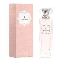 Dilis 4 Princess женская туалетная вода женская 100 мл