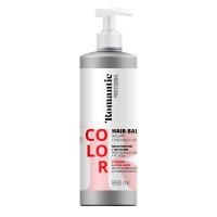 ROMANTIC PROFESSIONAL Бальзам для волос  Color  850 мл