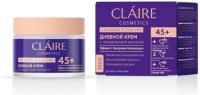 Dilis Дневной крем 45+/50мл (серии Collagen Active Pro)