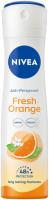 NIVEA АНТИПЕРСПИРАНТ FRESH ORANGE 150МЛ