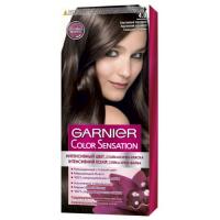 Garnier Color Sensation Краска для волос 4.0 Каштановый перламутр