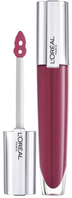 L'Oreal Блеск д/губ  Brilliant Volume Plump (416)