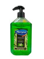 S-301 Жидкое мыло Maryna Olive 400 мл
