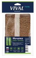 Vival Мочалка брикет крапива