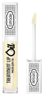 Estrada Масло для губ ухаживающее Treatment Lip Oil (01 Озарение)