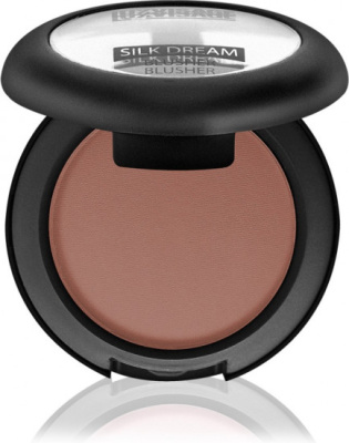 Luxvisage Румяна Silk Dream 5г (5 терракот)