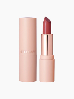 Stellary Увлаж помада с гиалур кислотой Hydrating lipstick Cult classic (05 Love nectar)