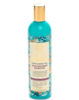 Natura Siberica Облепиха Шампунь для волос для нормальных и жирных волос 400 мл