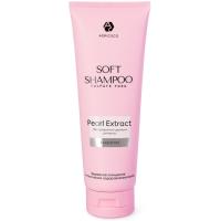 Adricoco Бессульфатный шампунь  Soft Shampoo 250 мл