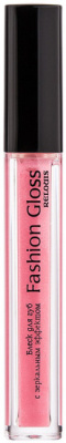 ***RelouisБлеск д/губ Fashion Gloss с зеркальным эффектом  (12 Овации в Каннах)