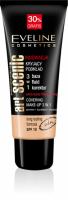 Eveline Тональный крем 3в1 Art Professional Make-Up пастельный 30 мл