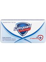 Safeguard Туалетное мыло белое 100 гр