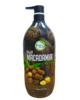 DOCTOR FRESH ШАМПУНИ ДЛЯ ВОЛОС  MACADAMIA 1200 МЛ