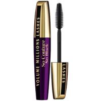 Тушь для ресниц L'Oreal Volume Million Lashes Mascara So Couture So black
