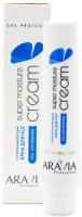 ARAVIA Professional Суперувлажняющий крем для ног Super Moisture, 100 мл