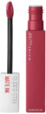Maybelline Губная помада Super stay Matte Ink (80 ruler)