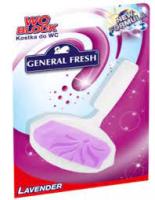 General WC косточка д/унитаза  40 гр