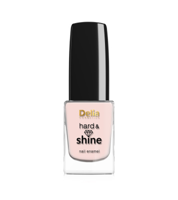 Hard & Shine Лак для ногтей  11 мл													 (№ 801)