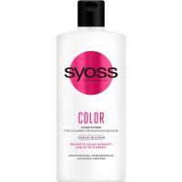 Syoss Бальзам Color 440мл