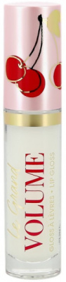 Vivienne Cosmetics Блеск для губ Le Grand Volume (02-5502 молочный)