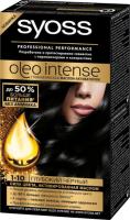 Syoss Oleo Краска для волос Intense