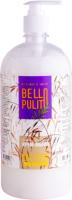 Bello Pulito Овсяное молочко жид крем-мыло,1л СФ HL