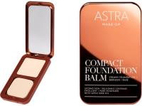 Astra COMPACT FOUNDATION BALM Компактная тональная основа