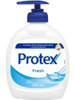Protex Жидкое мыло свежесть 300 мл