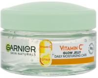 Garnier ОУ Гель-сияние для лица с Витамином С 50мл