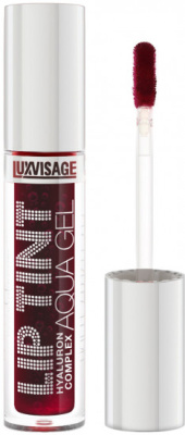 LUXVISAGE Тинт для губ с гиалуроновым комплексом  LIP TINT AQUA GEL hyaluron complex (03)