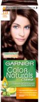 Garnier Color Naturals Краска для воос 3.23 шоколадный кварц