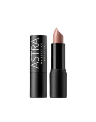 Astra MY LIPSTICK Губная помада (01 Фанес)