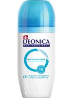 Deonica Антиперспирант роликовый Гипоаллергенный 50 мл