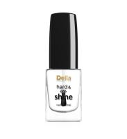 Hard & Shine Лак для ногтей  11 мл