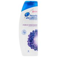 Head & Shoulders Шампунь для волос Объем от самых корней 400 мл