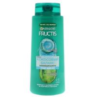 Шампунь Garnier Fructis Кокосовый баланс 700мл