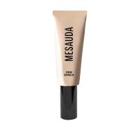 Тональный крем BB  Cream Mesauda Dew Shield