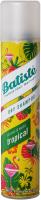 Batiste Сухой шампунь для волос Tropica 200 мл