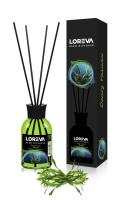 Loreva Ароматический диффузор для дома Морские водоросли Deniz yosunu 110 мл