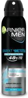 Garnier Дезодорант-спрей эффект чистоты Антибактериальный 48 ч for men 150 мл
