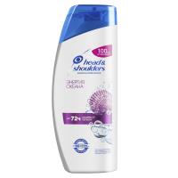 Head & Shoulders Шампунь для волос Энергия океана 400 мл