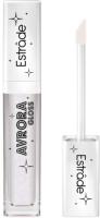 Estrade Мерцающий блеск для губ Avrora Gloss Glitter