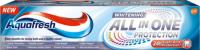 AQUAFRESH З/П ОЛЛ ИН УАН ОТБЕЛИВАНИЕ 100МЛ