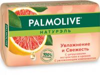 Мыло Palmolive 90г Натурель Цитрус и КремВЫВОД¶Главная—Каталог—Средства по уходу за лицом, волосами,